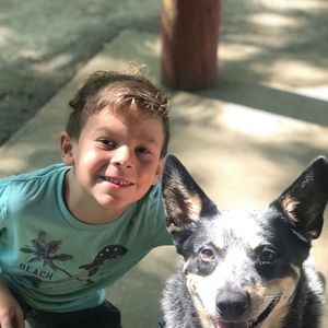 Meet your Posher, Dani